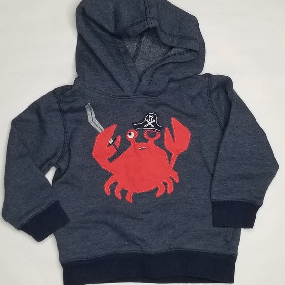 Gymboree Sweatshirt - Picture 6 of 7